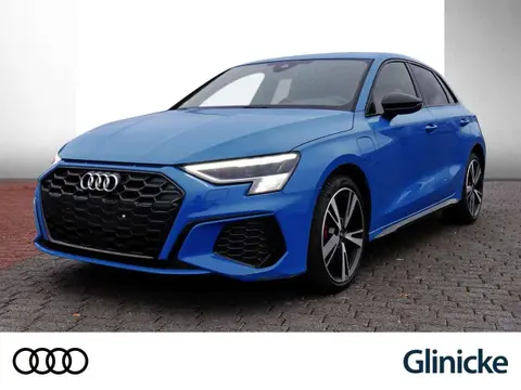 Used AUDI A3 Hybrid 2021 Ad 