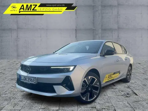 Annonce OPEL ASTRA Électrique 2024 d'occasion Allemagne