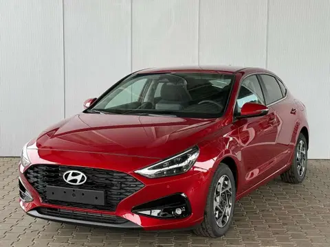 Annonce HYUNDAI I30 Hybride 2024 d'occasion 