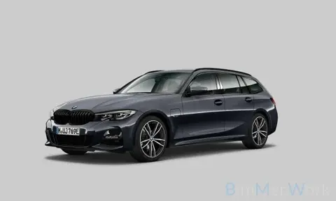 Annonce BMW SERIE 3 Hybride 2021 d'occasion 