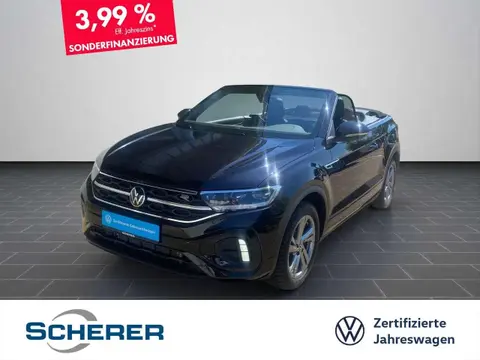 Used VOLKSWAGEN T-ROC Petrol 2023 Ad 