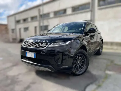 Annonce LAND ROVER RANGE ROVER EVOQUE Diesel 2020 d'occasion 