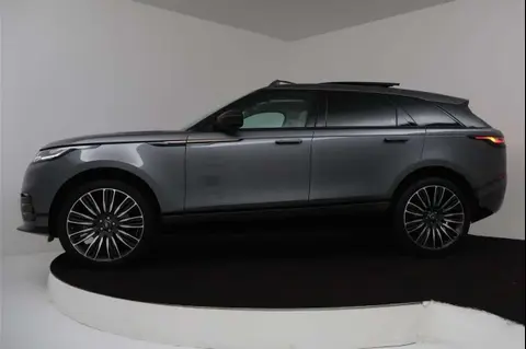 Used LAND ROVER RANGE ROVER VELAR Petrol 2018 Ad 