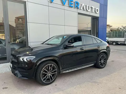 Used MERCEDES-BENZ CLASSE GLE Hybrid 2022 Ad 