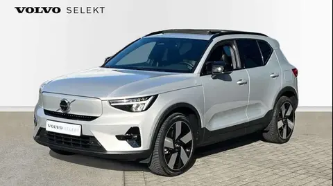 Annonce VOLVO XC40 Électrique 2023 d'occasion 