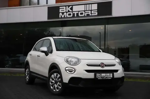 Used FIAT 500X Petrol 2019 Ad 