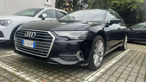 Used AUDI A6 Diesel 2020 Ad 