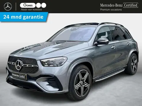 Used MERCEDES-BENZ CLASSE GLE Hybrid 2023 Ad 