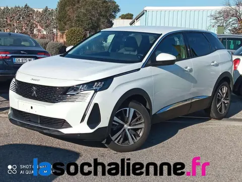 Used PEUGEOT 3008 Diesel 2022 Ad 