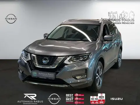 Used NISSAN X-TRAIL Diesel 2019 Ad 