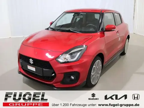 Used SUZUKI SWIFT Petrol 2023 Ad 