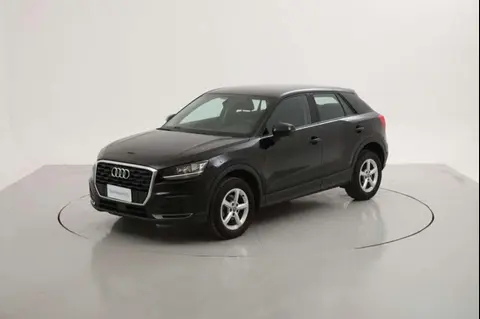 Annonce AUDI Q2 Diesel 2020 d'occasion 