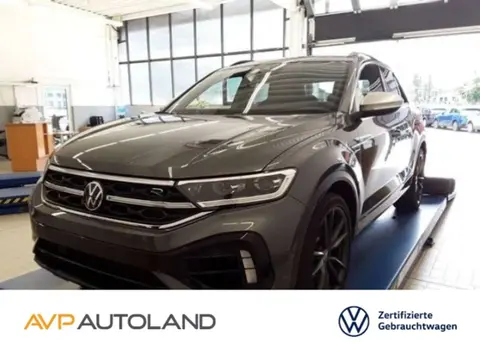 Used VOLKSWAGEN T-ROC Petrol 2023 Ad 