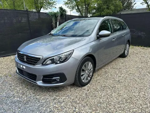 Used PEUGEOT 308 Diesel 2018 Ad 