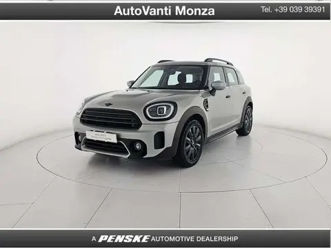 Used MINI COOPER Petrol 2022 Ad 