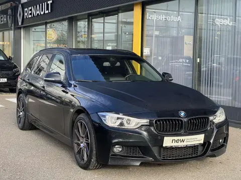 Used BMW SERIE 3 Petrol 2019 Ad Germany