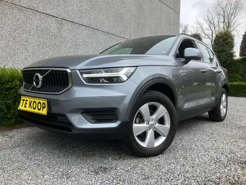 Annonce VOLVO XC40 Essence 2018 d'occasion 