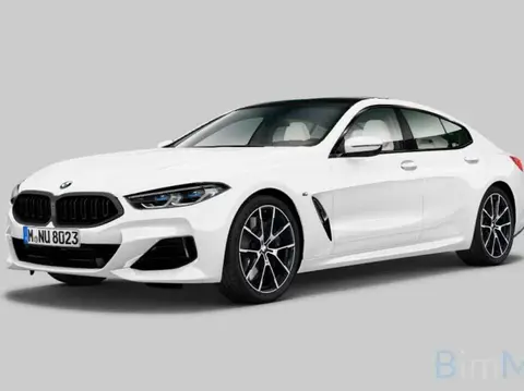 Annonce BMW SERIE 8 Diesel 2022 d'occasion 