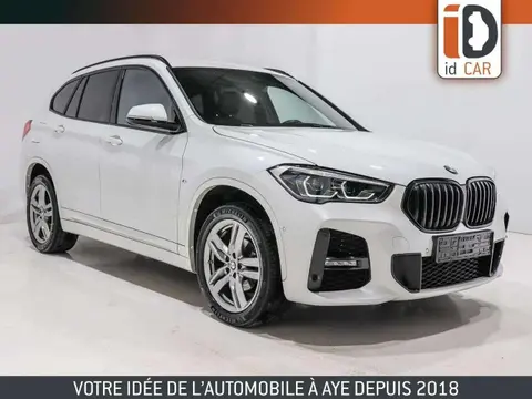 Used BMW X1 Diesel 2023 Ad 