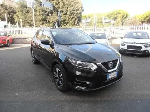 Annonce NISSAN QASHQAI Essence 2021 d'occasion 