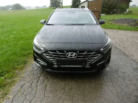 Annonce HYUNDAI I30 Essence 2020 d'occasion 