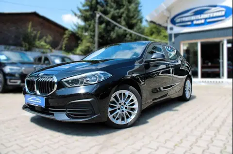 Annonce BMW SERIE 1 Diesel 2020 d'occasion 