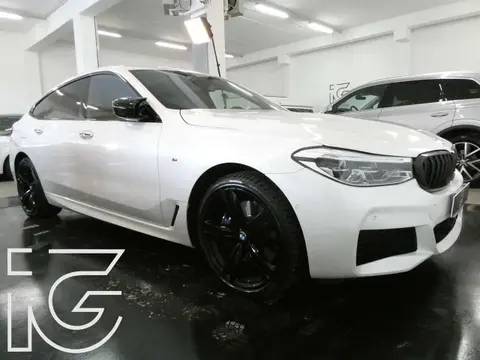 Used BMW SERIE 6 Diesel 2019 Ad 