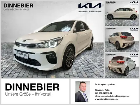 Annonce KIA RIO Essence 2019 d'occasion 