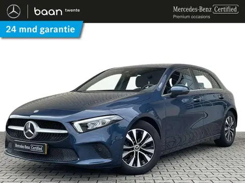 Used MERCEDES-BENZ CLASSE A Petrol 2022 Ad 