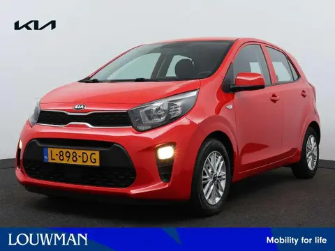 Used KIA PICANTO Petrol 2021 Ad 