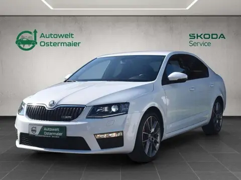 Annonce SKODA OCTAVIA Essence 2015 d'occasion 