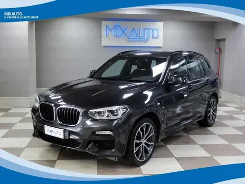 Annonce BMW X3 Diesel 2019 d'occasion 