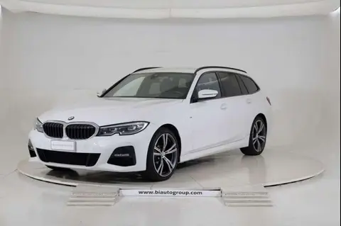 Annonce BMW SERIE 3 Hybride 2021 d'occasion 