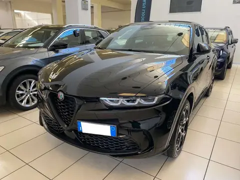 Used ALFA ROMEO TONALE Hybrid 2023 Ad 