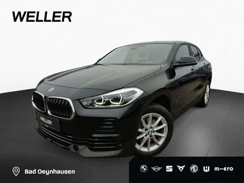 Annonce BMW X2 Diesel 2021 d'occasion 