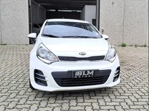 Annonce KIA RIO Diesel 2015 d'occasion 