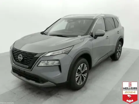 Annonce NISSAN X-TRAIL Hybride 2024 d'occasion 