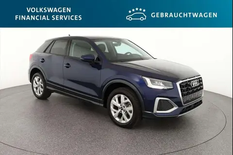 Used AUDI Q2 Petrol 2023 Ad 