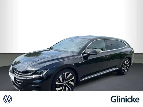 Annonce VOLKSWAGEN ARTEON Diesel 2024 d'occasion 