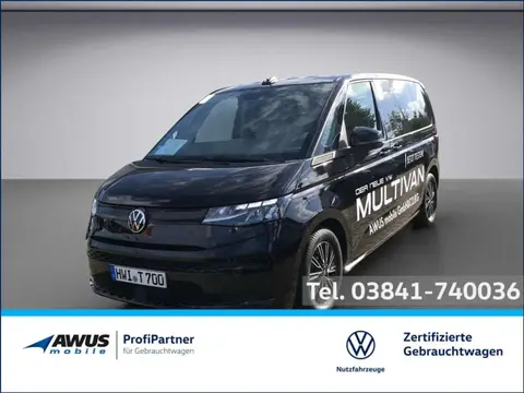 Used VOLKSWAGEN T7 Diesel 2024 Ad 