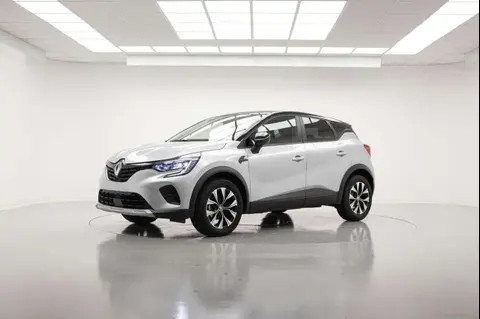 Used RENAULT CAPTUR LPG 2023 Ad 