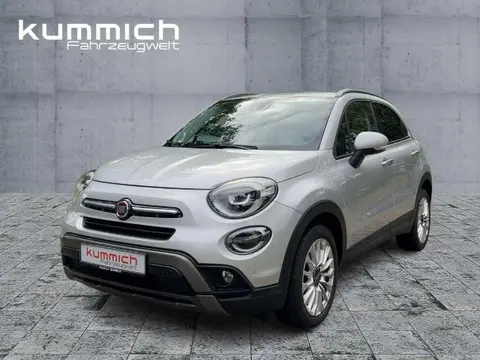 Used FIAT 500X Petrol 2018 Ad 