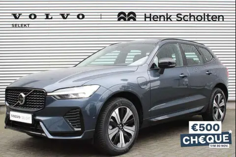 Annonce VOLVO XC60 Hybride 2024 d'occasion 