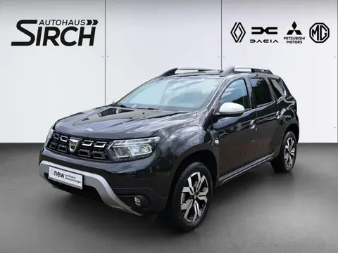 Annonce DACIA DUSTER Essence 2022 d'occasion 