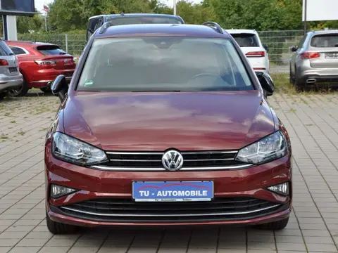 Used VOLKSWAGEN GOLF Petrol 2019 Ad 