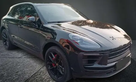 Used PORSCHE MACAN Petrol 2022 Ad 