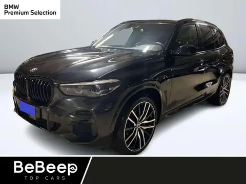 Used BMW X5 Diesel 2022 Ad 