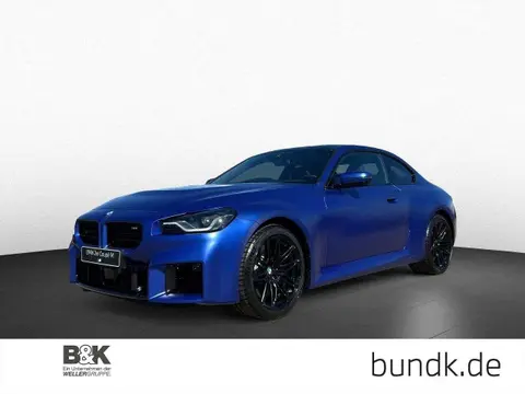 Used BMW M2 Petrol 2024 Ad 