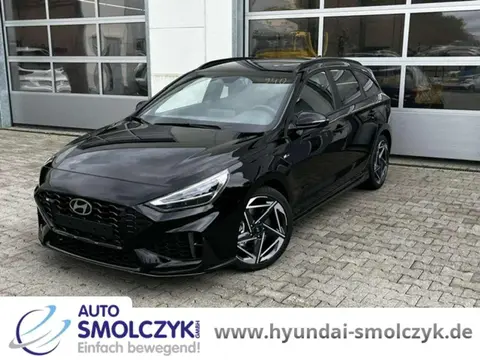 Used HYUNDAI I30 Petrol 2024 Ad 