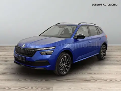 Annonce SKODA KAMIQ Essence 2023 d'occasion 